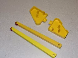 Capsela Crane Arm