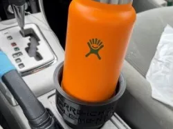 Car Cupholder Expander
