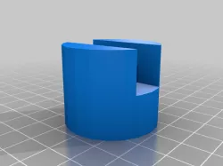 car jack pad