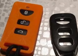 Car Remote Controller