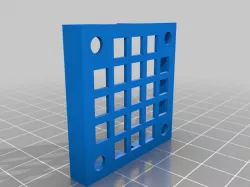 Case for AKK FX2 Ultimate VTX