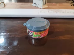 cat food lid