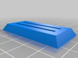 Cavalry Base 2 Slot v1