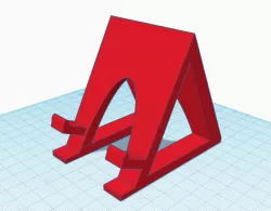 Cell Phone Stand
