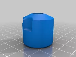 Cetus Mk3 Speaker Cover (on steroids)