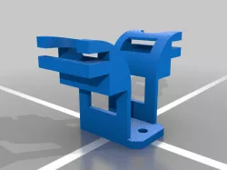 Charger Lock 
