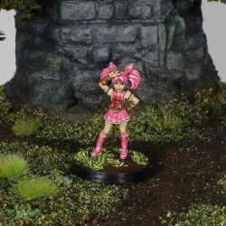 Chibi Usa Miniature