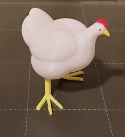 Chicken