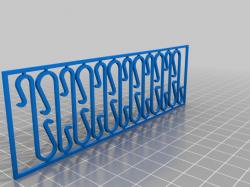 christmas ornament hooks 3D Models | Page 1 | STLFinder