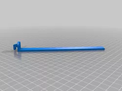 Christmas Stocking Holder/Hanger