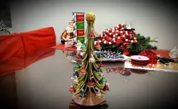 Christmas Tree (Kissmas Tree)
