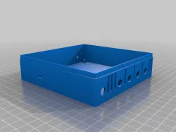 Climate Box