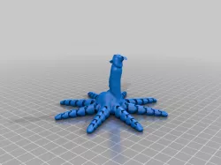 Cocktopus