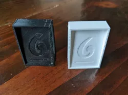 Coda (Da Vinci Code) Game Pieces