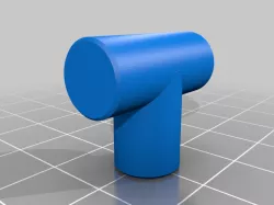 Coffee Grinder Adjustment Key