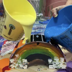 Color Rainbow