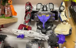 Combiner Wars Menasor Hilt