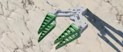 Compliant Gripper 