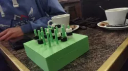 connect 4 3d
