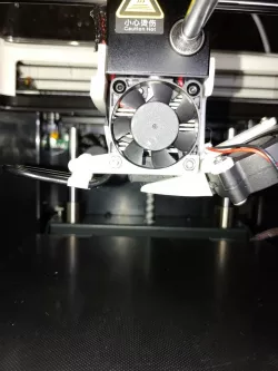 CR-200B endoscope mount