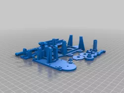 CRT 6900N Cooling Fan