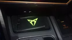 Cupra Formentor / Leon Samsung S9+ Docking Station
