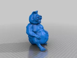 cursed furby 
