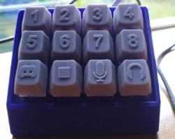 keycap custom 3D Models | Page 1 | STLFinder