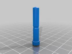 CZ Luvo v22 replacement upper receiver rear bolt