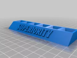 D&D Superiority Dice Tracker