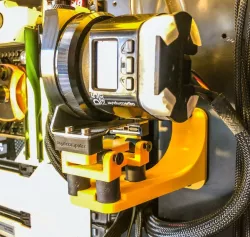 D5 Next Decoupling Holder
