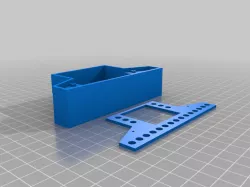 Dash for SimHub F1 Style