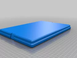 Deluge case protector