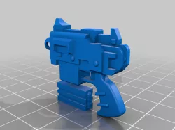 Detachable Mags Bolters for Mcfarlane 