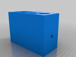 Dewalt Power Box