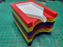 Diamond Art tray organiser