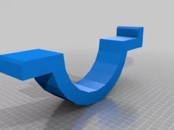 Dice Mold Housing