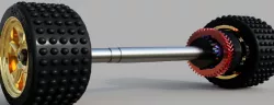 Differential