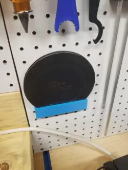 Dillon Primer Flip Tray Pegboard Holder