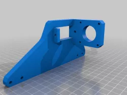 DIY Writing/Drawing Machine - 2D CNC Plotter