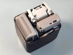 DJI Mini 2 Travel Box