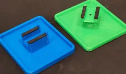 dNano Workstands
