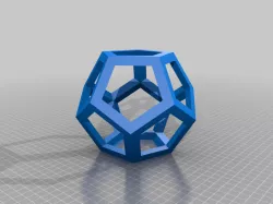 Dodecahedron