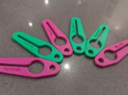 Dog Poop Clip