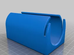 Dolce Gusto Capsule Wall Mounted Dispenser