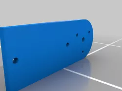 Drawbot Arm