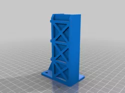 Drawer Slide Bracket