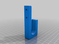 Drumstick Wallhanger