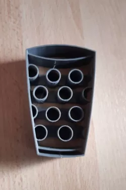 Dubbeglas Plätzchen-Ausstecher