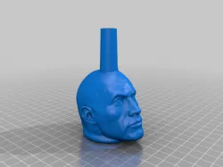Dwayne "The Mouthpiece" Johnson